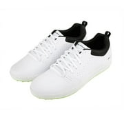 Orlimar Spikeless Golf Shoes Men's White Med. 10
